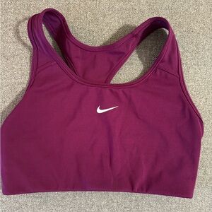 Nike sports bra
